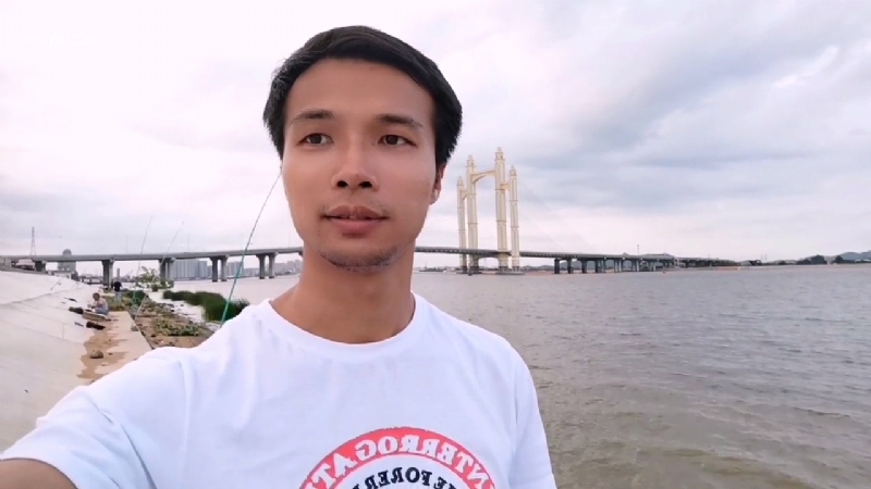 阿民的第二张照片--昆明相亲服务中心