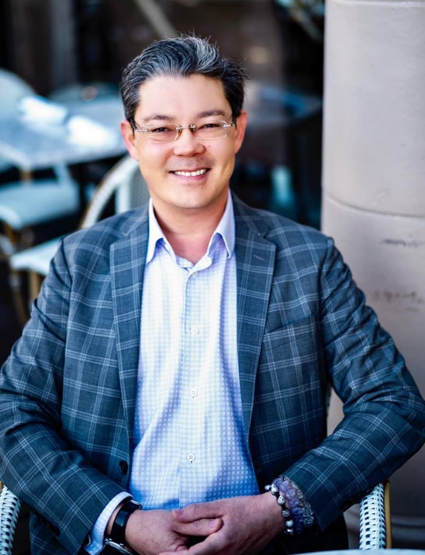 克裡斯·李的第三张照片--昆明相亲服务中心