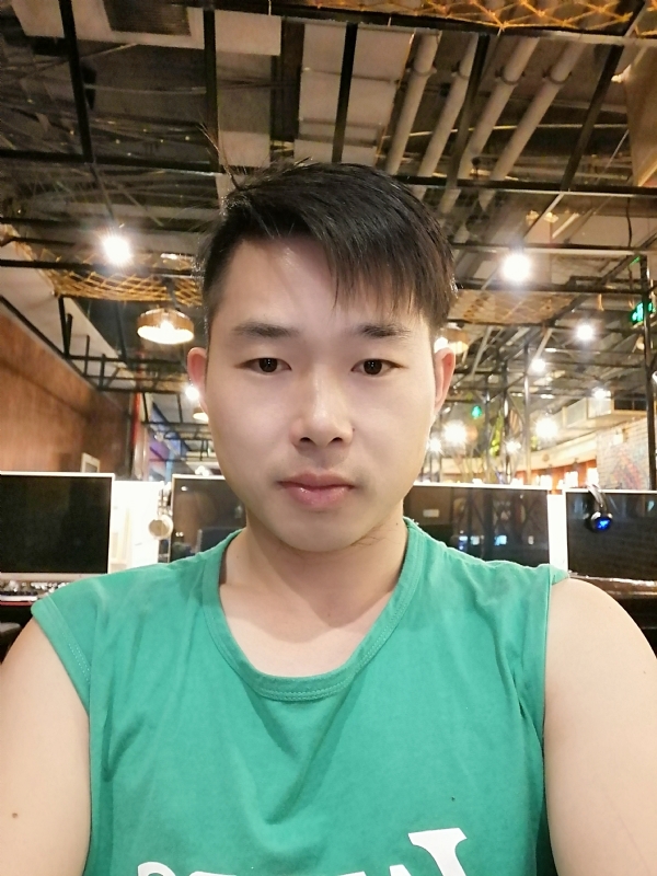 等风来的第一张照片--昆明相亲服务中心