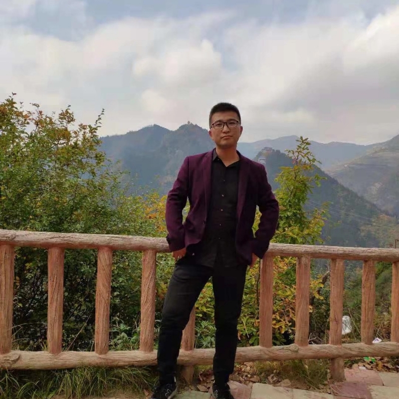 随心的第一张照片--昆明相亲服务中心