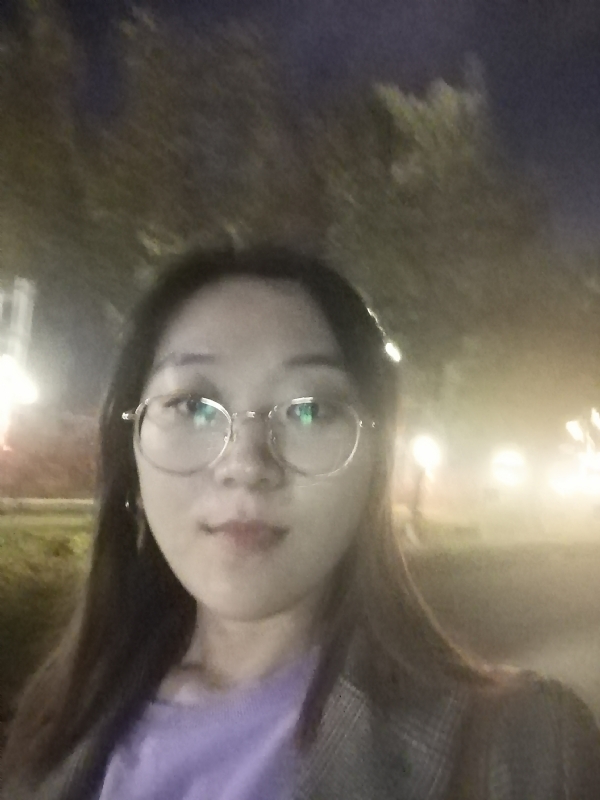 也许的第一张照片--昆明相亲服务中心