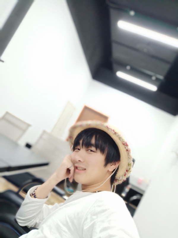 小海的第二张照片--昆明相亲服务中心