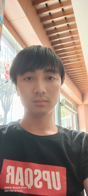 小海的第四张照片--昆明相亲服务中心