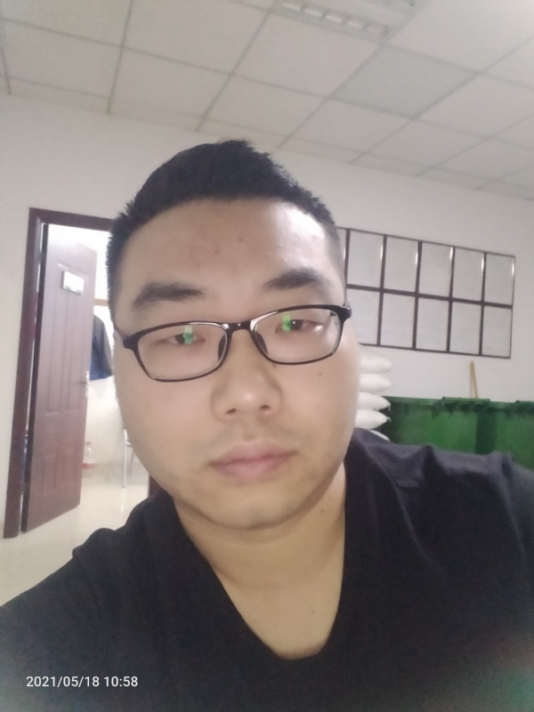 Myth的第一张照片--昆明相亲服务中心