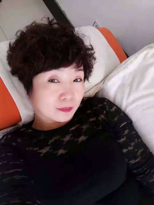 缘的第一张照片--昆明相亲服务中心