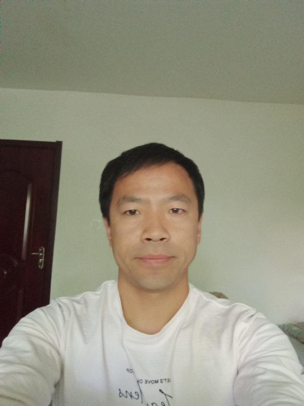 马宗圣的第一张照片--昆明相亲服务中心