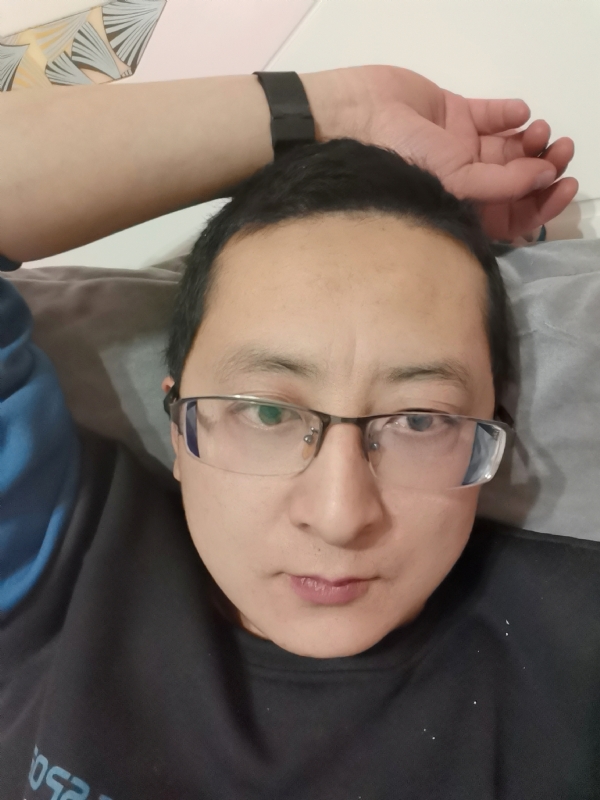 弥我心灵终身不渝的第一张照片--昆明相亲服务中心