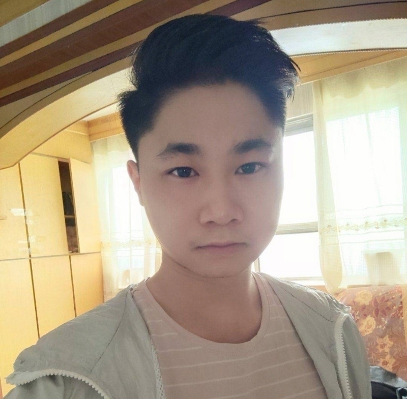 你??的幸?福的第一张照片--昆明相亲服务中心