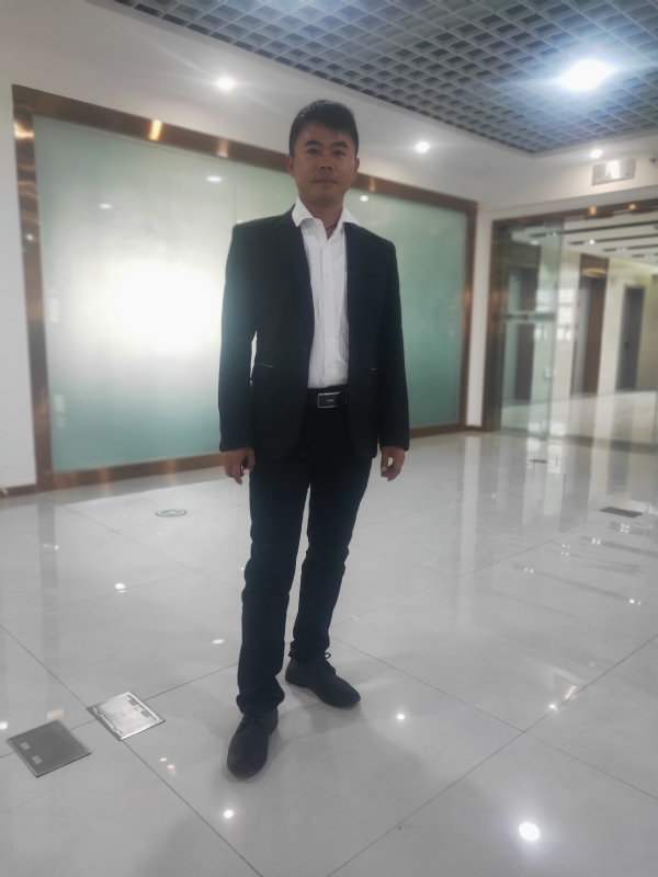 啊星的第一张照片--昆明相亲服务中心