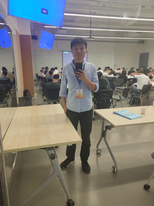 小花的第二张照片--昆明相亲服务中心