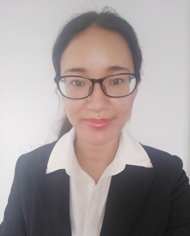 王老妞的第一张照片--昆明相亲服务中心