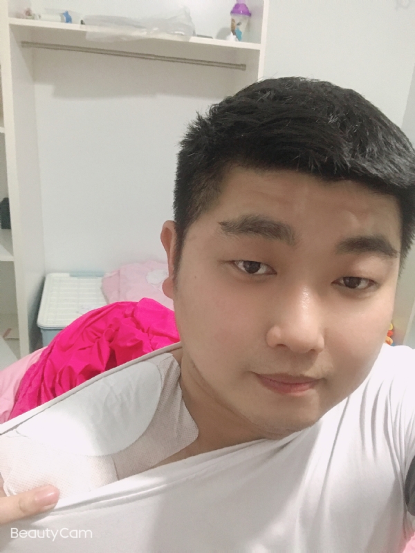 回忆是个小孩的第二张照片--昆明相亲服务中心