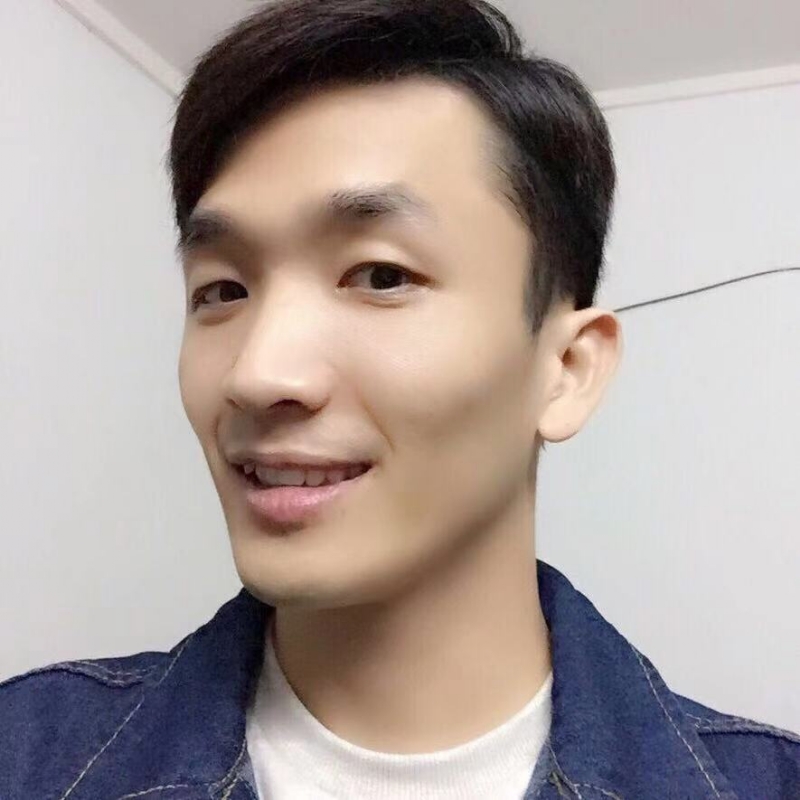 Fongkuo的第一张照片--昆明相亲服务中心