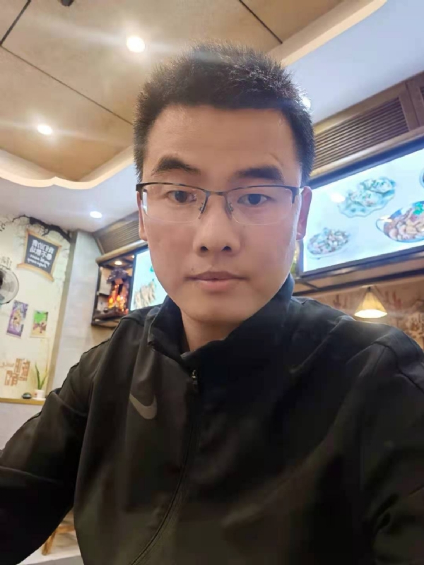 奔向幸福的第二张照片--昆明相亲服务中心