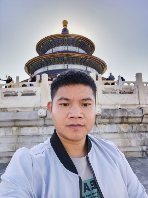 灵风的第二张照片--昆明相亲服务中心