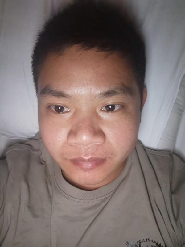 灵风的第三张照片--昆明相亲服务中心