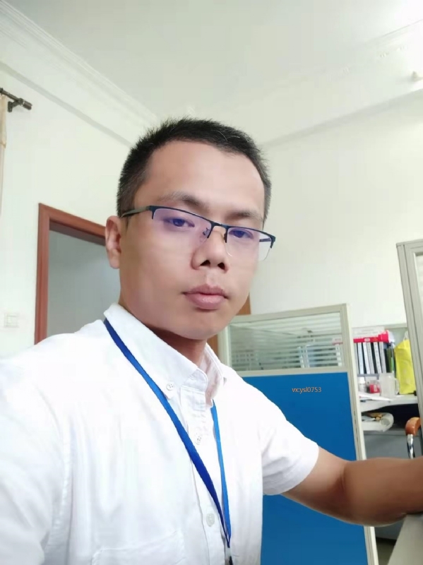 叶寒君的第二张照片--昆明相亲服务中心