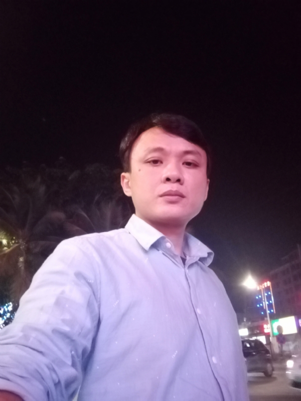 一笔一划的第二张照片--昆明相亲服务中心