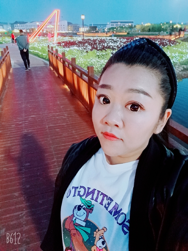 孙晓雪的第一张照片--昆明相亲服务中心