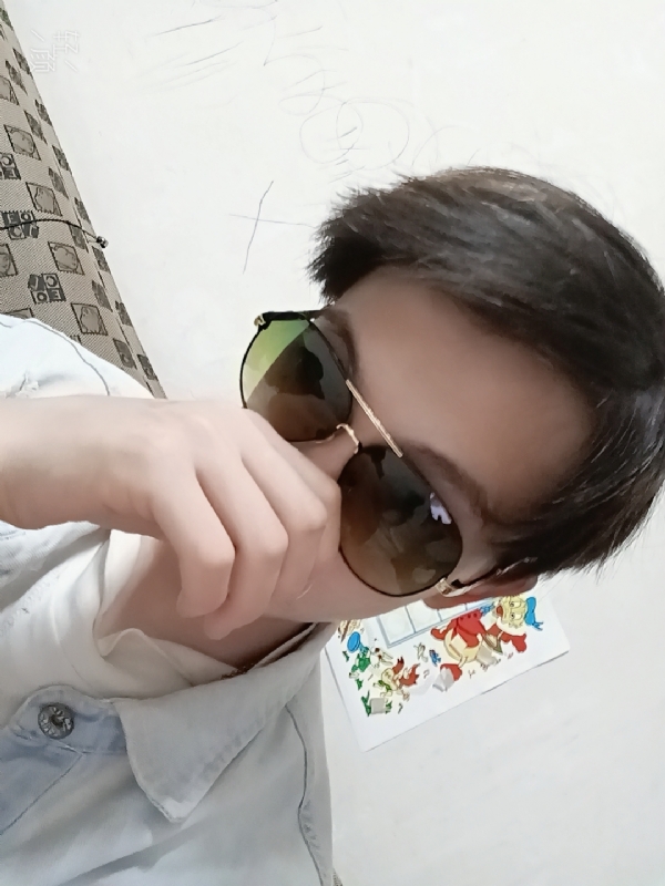 染七的第一张照片--昆明相亲服务中心