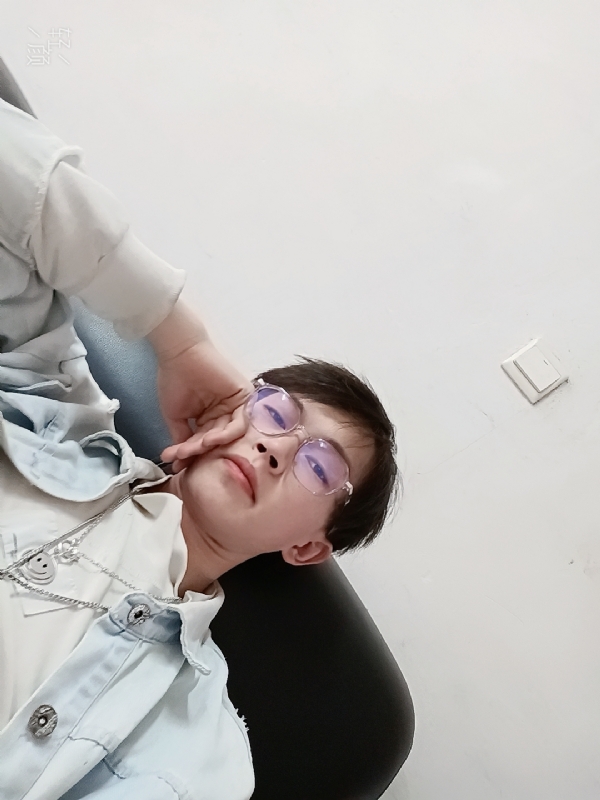 染七的第二张照片--昆明相亲服务中心