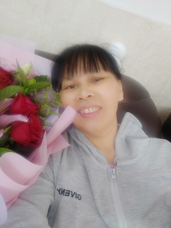 言言的第一张照片--昆明相亲服务中心