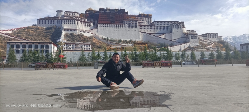 寻缘的第一张照片--昆明相亲服务中心