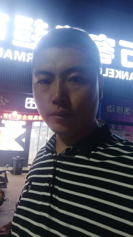 随缘的第一张照片--昆明相亲服务中心