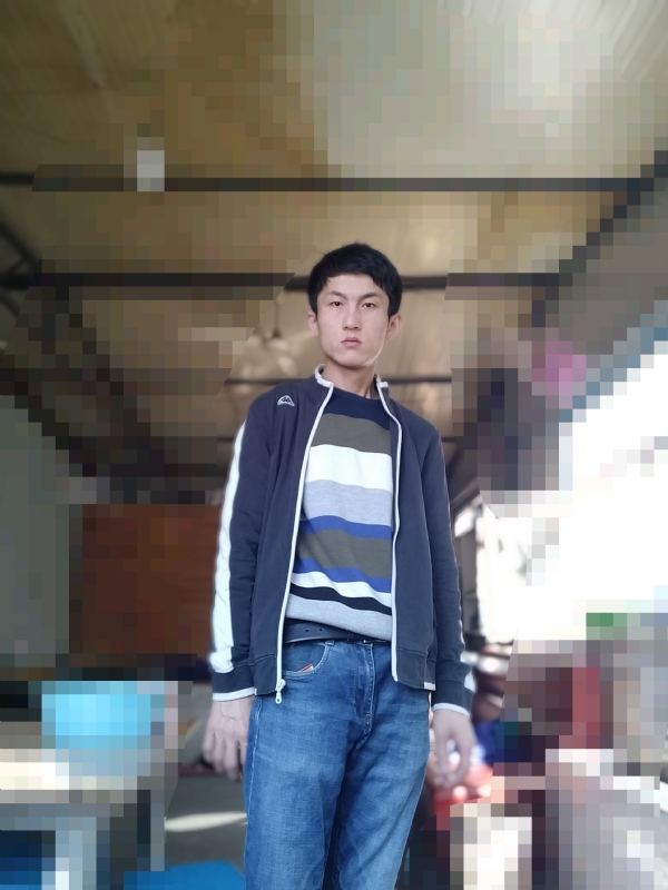 小聋虾的第一张照片--昆明相亲服务中心