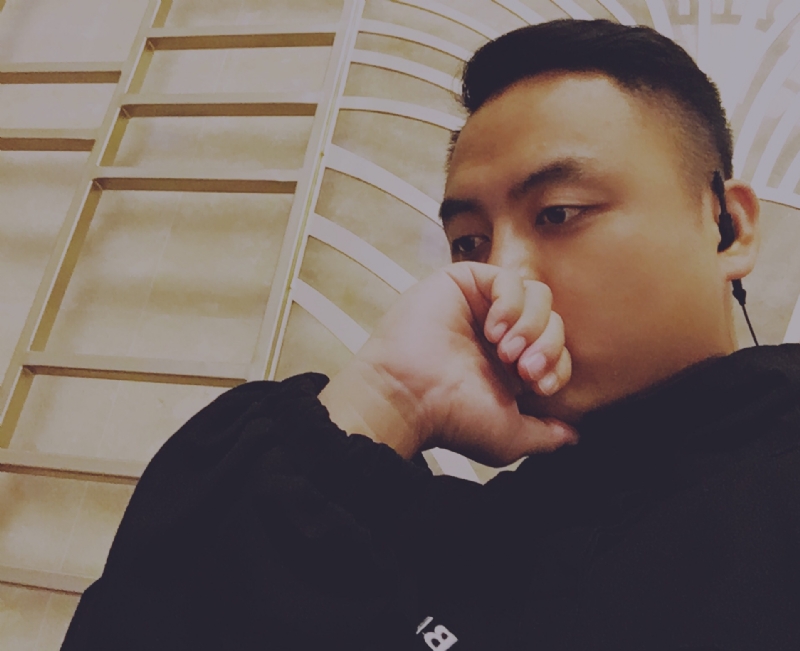 楠的第一张照片--昆明相亲服务中心