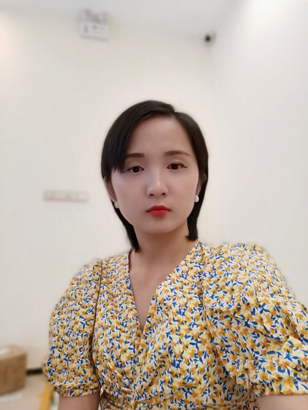 不言懂的第一张照片--昆明相亲服务中心