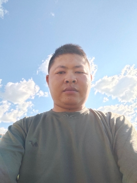 小马的第一张照片--昆明相亲服务中心