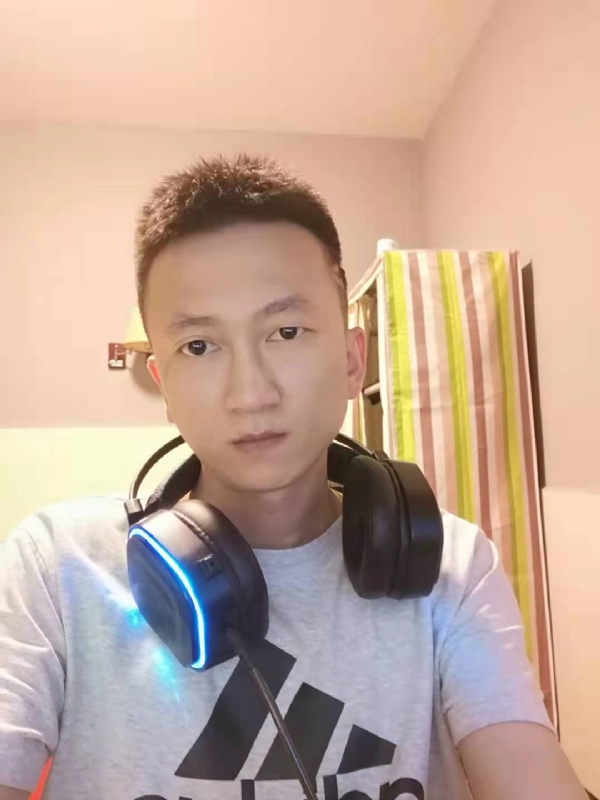 嘿嘿嘿的第一张照片--昆明相亲服务中心