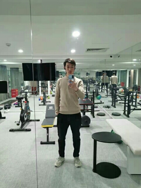 嘉禾的第一张照片--昆明相亲服务中心