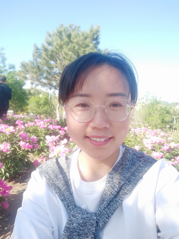 林宝的第一张照片--昆明相亲服务中心