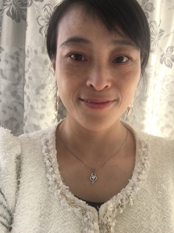 九妹的第五张照片--昆明相亲服务中心