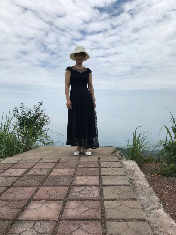 从头再来的第一张照片--昆明相亲服务中心