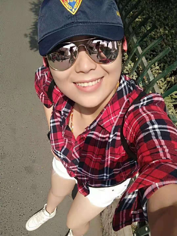 柯林的第一张照片--昆明相亲服务中心