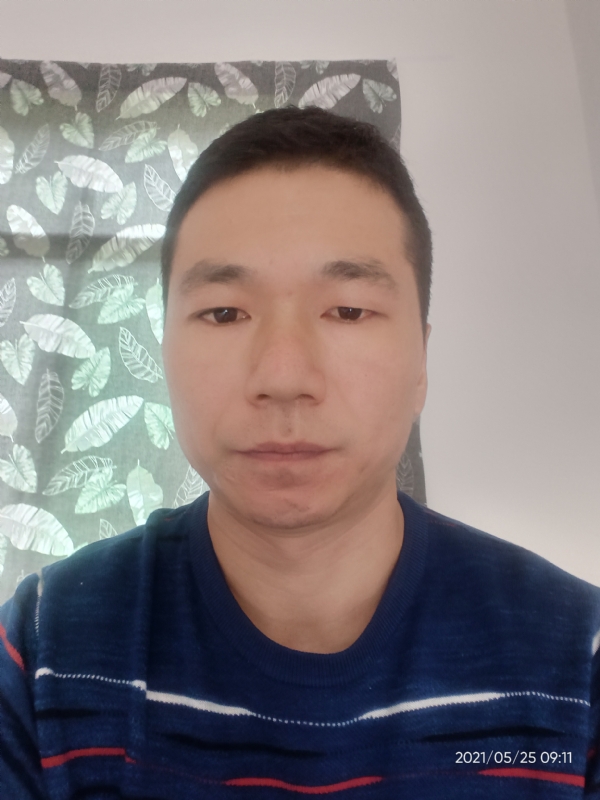 欢哥的第一张照片--昆明相亲服务中心