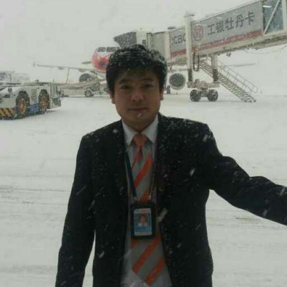 随缘的第一张照片--昆明相亲服务中心