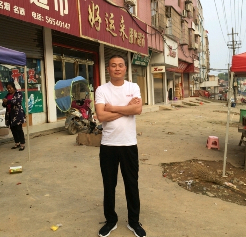 倾城之恋的第一张照片--昆明相亲服务中心