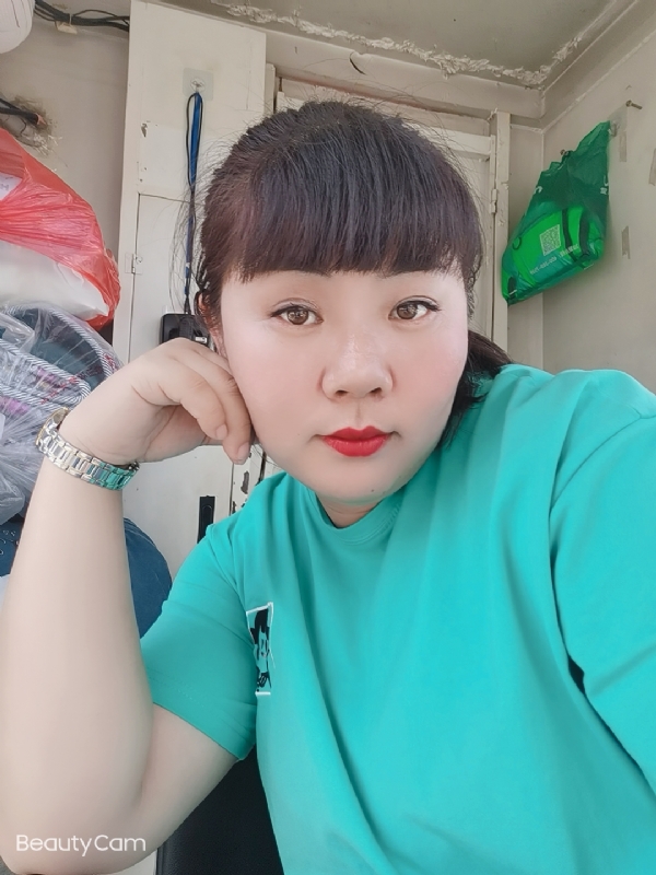 小不点的第一张照片--昆明相亲服务中心