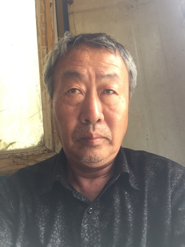 也许的第一张照片--昆明相亲服务中心