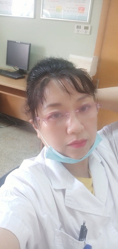 嫣淼的第一张照片--昆明相亲服务中心