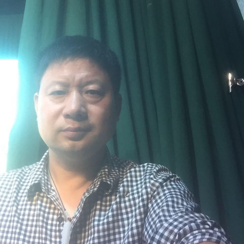 春康可帅的第一张照片--昆明相亲服务中心