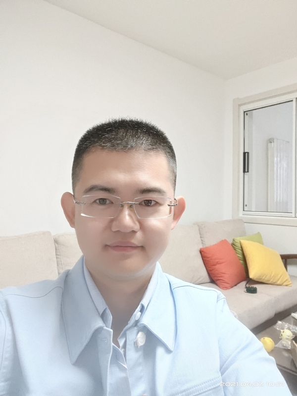 静受时光温柔的第四张照片--昆明相亲服务中心