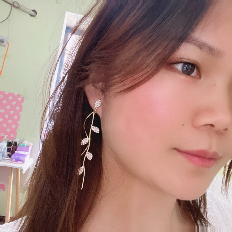 静净的第一张照片--昆明相亲服务中心