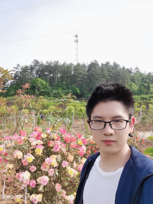 临海听风的第二张照片--昆明相亲服务中心