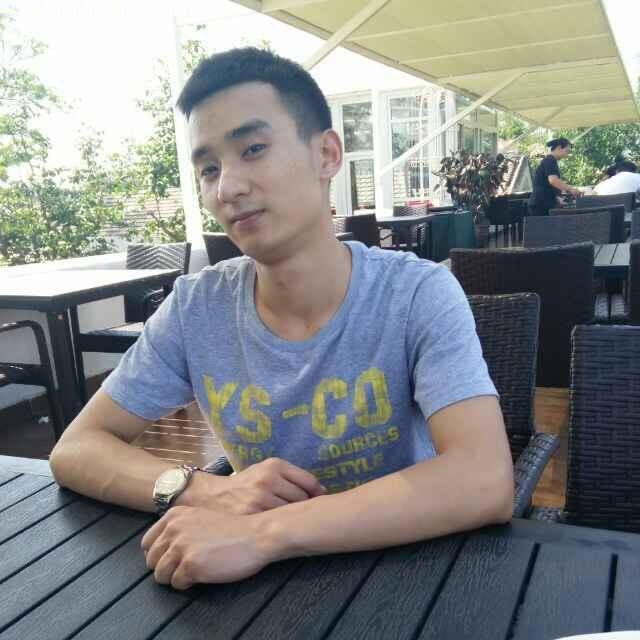 简单的第一张照片--昆明相亲服务中心