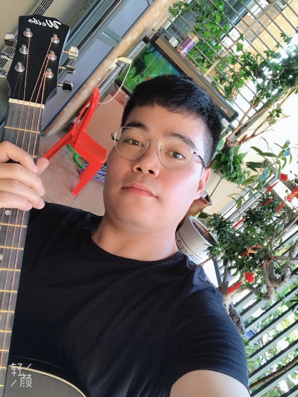 Ben的第二张照片--昆明相亲服务中心